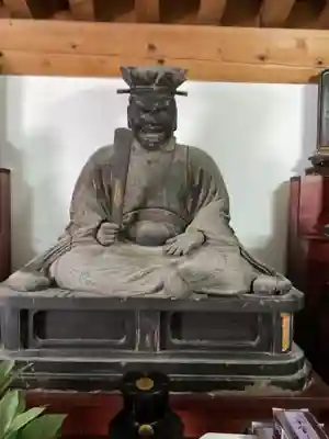 妙感寺(滋賀県)