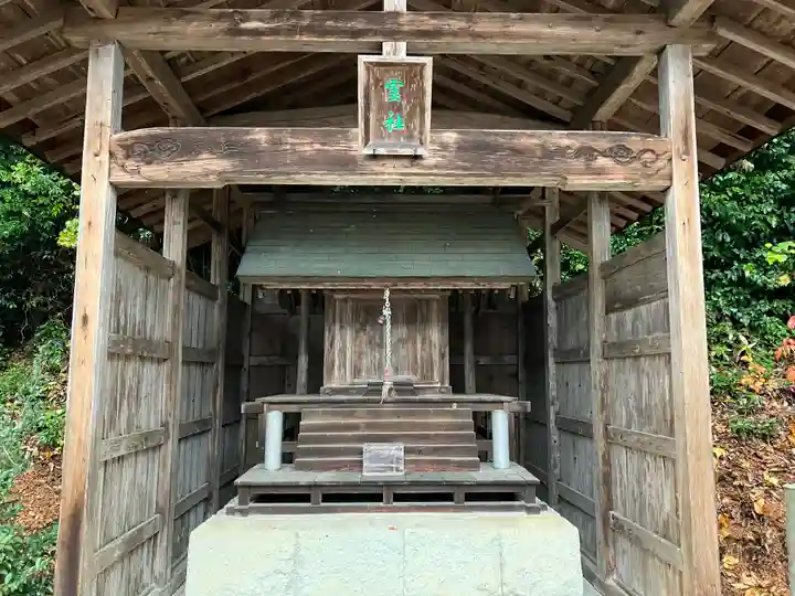 住吉神社(兵庫県)