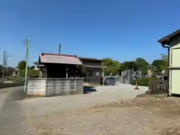観正寺(千葉県)