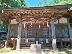 日枝神社(岐阜県)