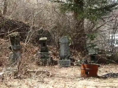 秋葉神社のその他建物