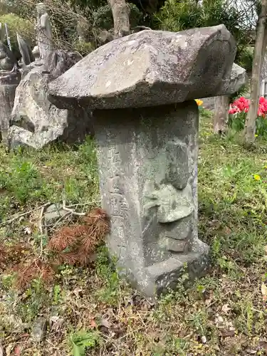 泉蔵寺のその他建物