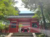 金澤神社(石川県)