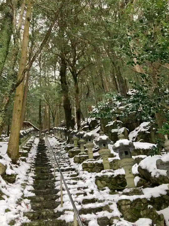 西林寺のその他建物