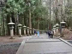 三峯神社(埼玉県)