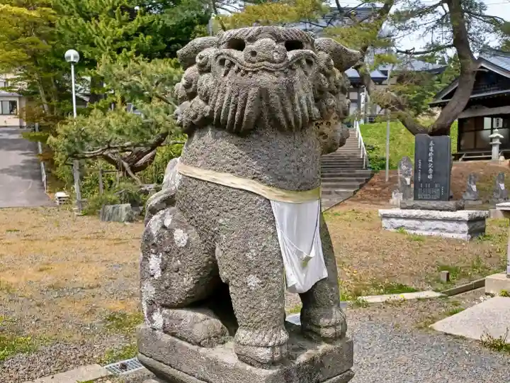 義経寺(青森県)