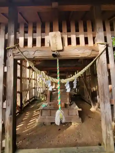 今宮神社(栃木県)