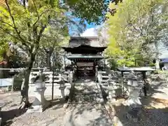 八幡神社(滋賀県)