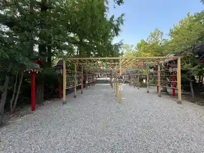 市原稲荷神社(愛知県)