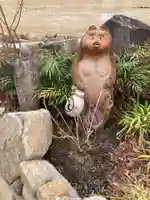 心岩寺(神奈川県)