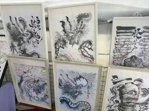 縣主神社(岡山県)