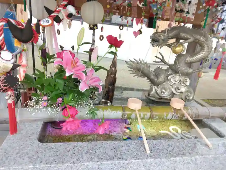 五泉八幡宮(新潟県)