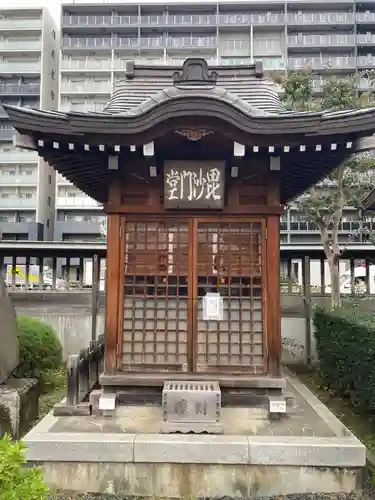 覚林寺(東京都)