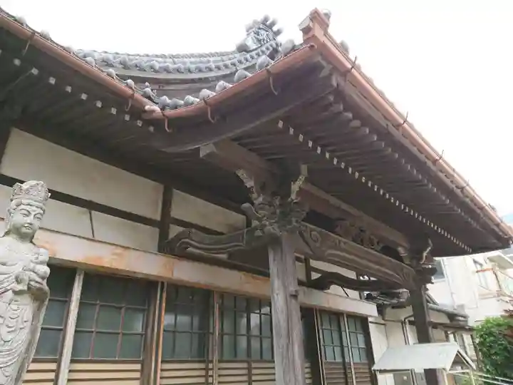 誓願寺のその他建物