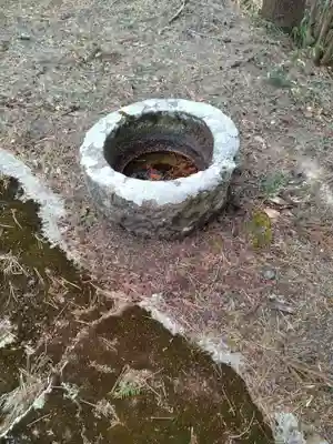 葉山神社(宮城県)