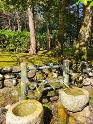 若狭神宮寺(福井県)