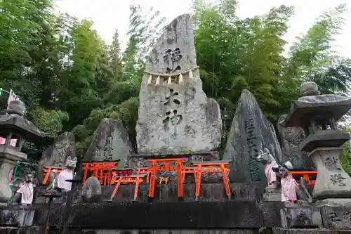 伏見稲荷大社のその他建物