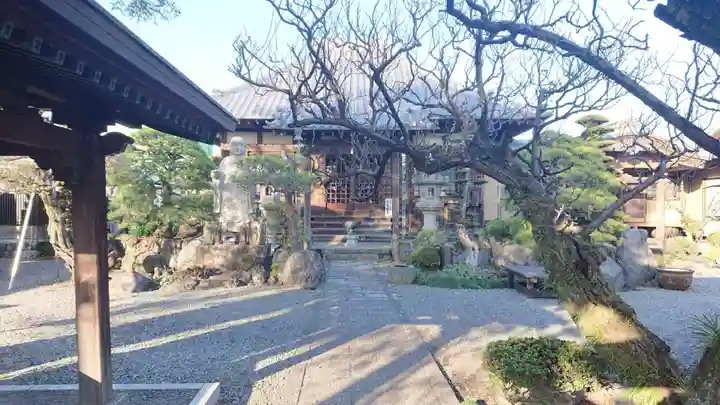 本照寺のその他建物