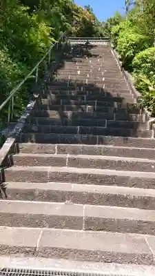 居神神社のその他建物
