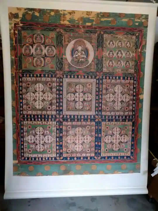 御上神社のその他建物