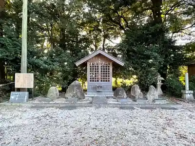神前神社(三重県)