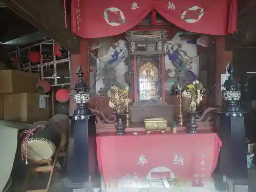 慈眼寺(埼玉県)