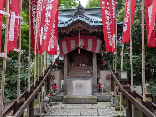 西新井大師総持寺(東京都)