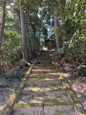 八雲神社のその他建物
