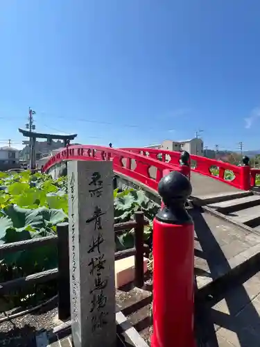 青井阿蘇神社(熊本県)