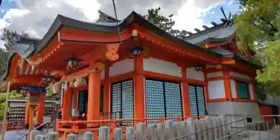 片山神社(大阪府)