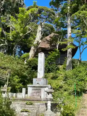 石堂寺のその他建物