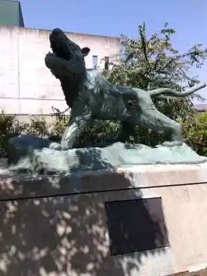 素盞嗚神社(兵庫県)