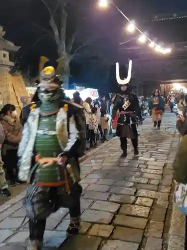 鑁阿寺(栃木県)