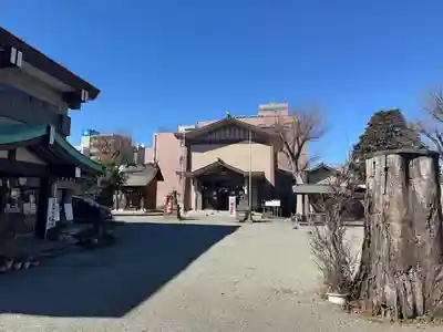 日野八坂神社(東京都)