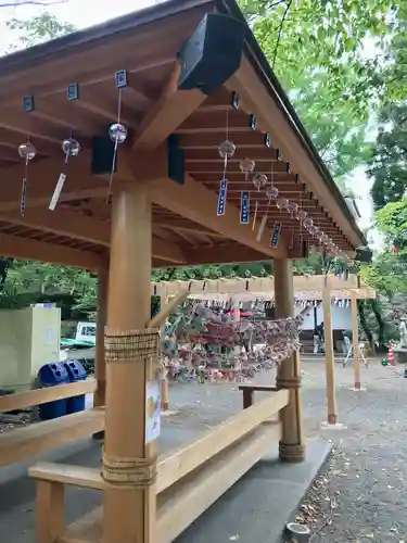 眞田神社(長野県)