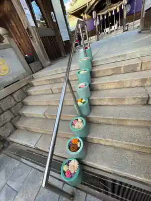 彦島八幡宮のその他建物