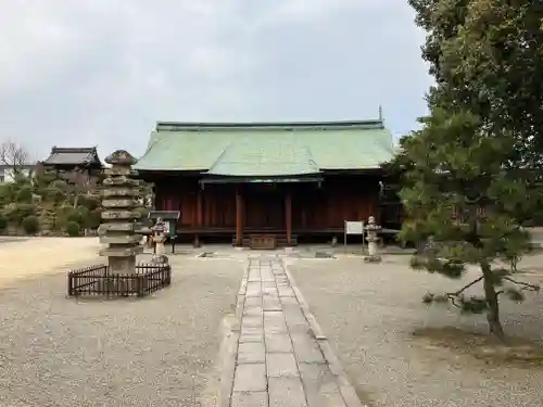 長福院圓光寺(滋賀県)