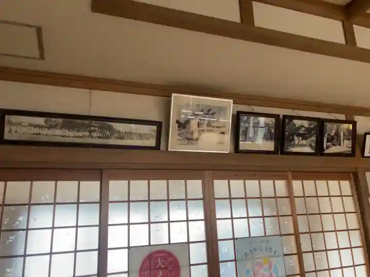 宗忠神社八幡浜分社のその他建物