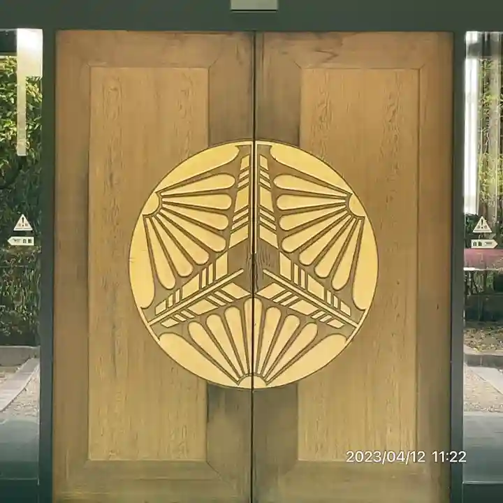 宮崎神宮(宮崎県)