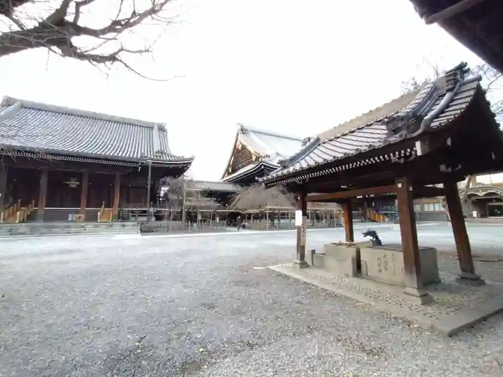 佛光寺(京都府)