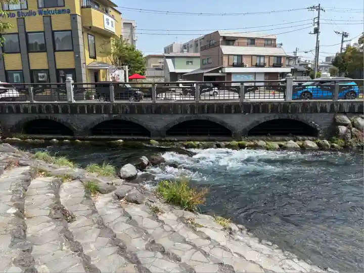 富士山本宮浅間大社(静岡県)