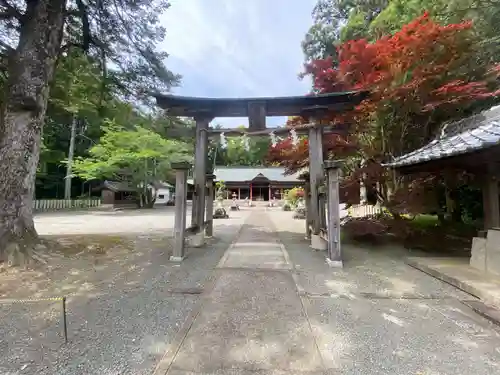 海神社(和歌山県)