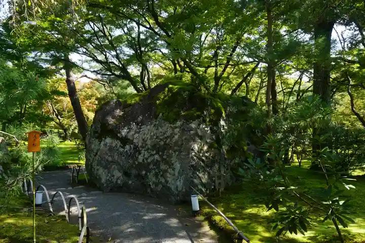 宝厳院のその他建物