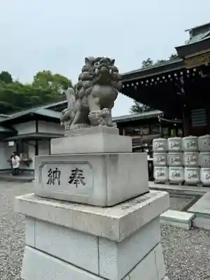 神峰神社(茨城県)