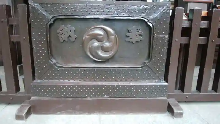 浅間神社のその他建物