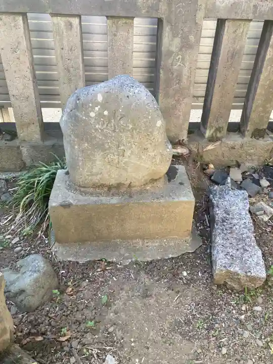 英稲荷神社(東京都)