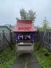 帯広三吉神社(北海道)