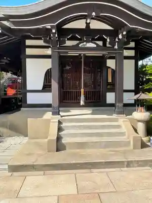 大覚寺のその他建物