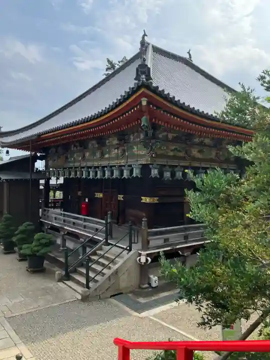 中山寺(兵庫県)