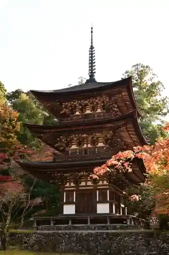西明寺(滋賀県)
